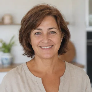 Foto ilustrativa de Ana M.