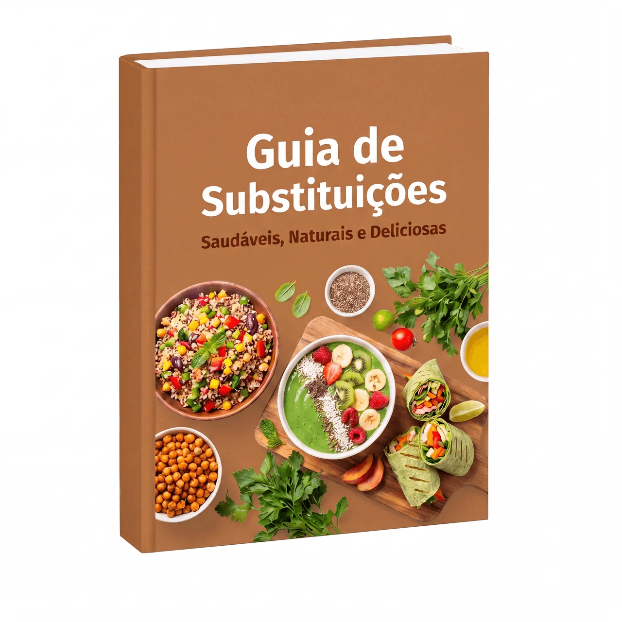 Guia de substituições