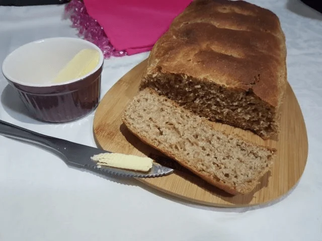 Receita feita por uma cliente